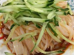 -东关吉祥西安腊汁肉夹馍(健德门店)