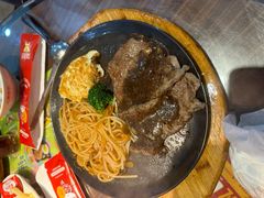 -豪享来中西餐厅(隆昌店)
