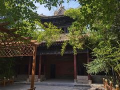 -西安关中民俗艺术博物院