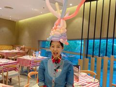-西贝(无锡万象城店)