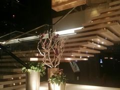 大堂-龙之梦万丽酒店青餐厅