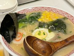 -金膳禾铁板料理(万达店)