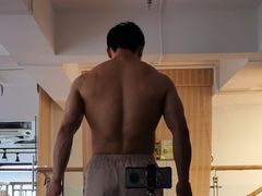 -悦耐私教健身馆(保利中心店)