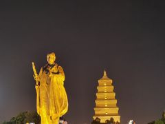 -大慈恩寺(大雁塔)