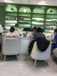 -如一·美甲美睫