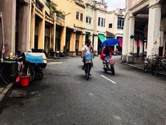 -凌舍好烧鹅(中山路店)