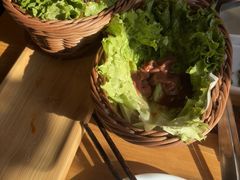 -四喜小胖·北京涮肉(五道营店)