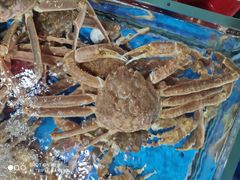 -徐记海鲜(汉城湖|太奥店)
