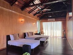 -卡帕莱度假村(西巴丹岛)