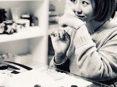 -墨more调香馆DIY自调香水(博雅国际中心B座店)