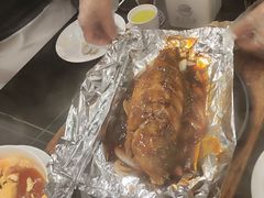 -国人川菜(李家村建东街店)
