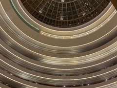 -杭州国际会议中心洲际酒店-原素全日餐厅(解放东路店)