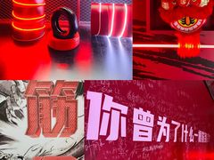 -广州西关永庆坊旅游区