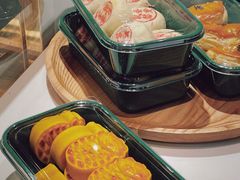 凤梨酥-泸溪河桃酥(壹方城店)