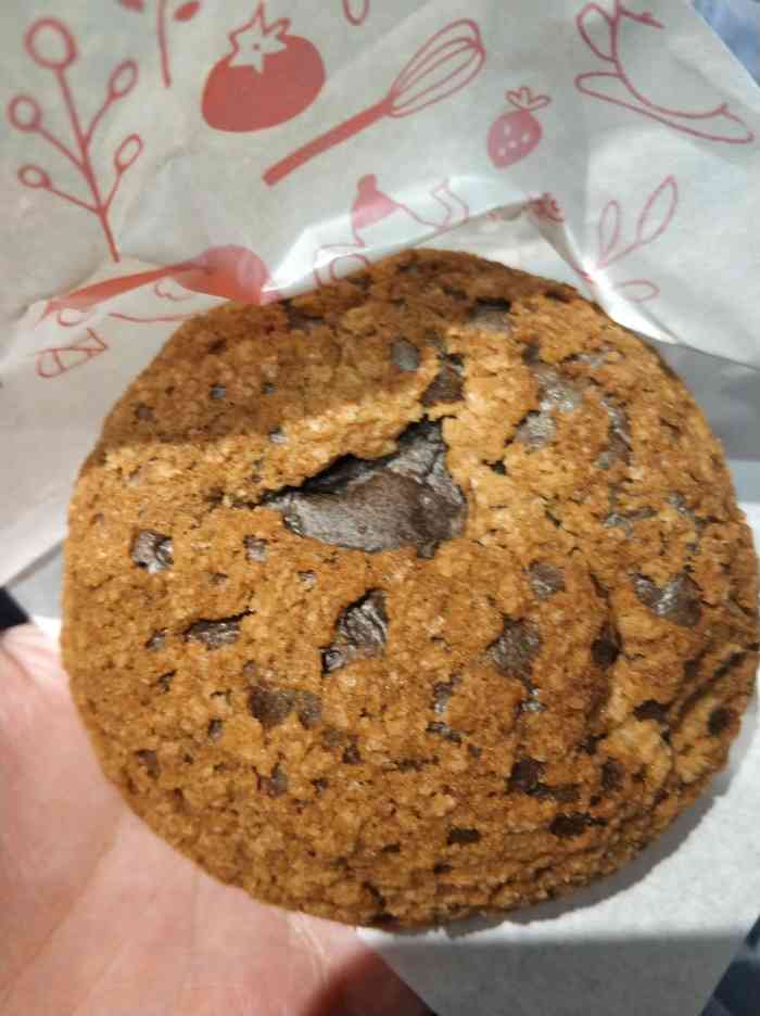 西树泡芙chez choux(大悦城二店)