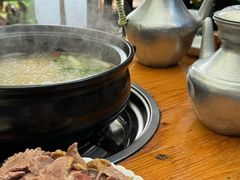 -尼玛藏家风味园(阿山食城店)