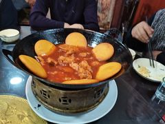 -东坡熬鱼馆(天泰路店)