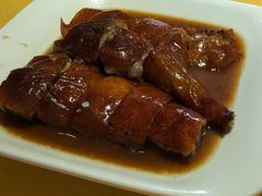 -大笑饭堂(甲子桥店)