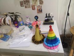 -橙呦·私人定制生日蛋糕