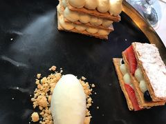 -L'Arome芳芳法国餐厅(仙林金鹰店)