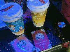 -茶百道(大卫城店)