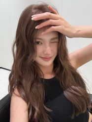 -TRIMS HAIR 修剪造型·烫染接发
