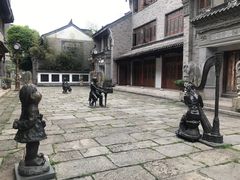 -龙潭水乡