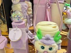 -星巴克(北京中关村南大街店)
