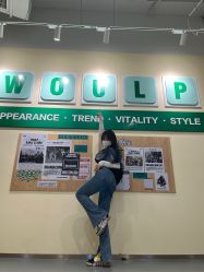 -WOULP舞铺·舞蹈室