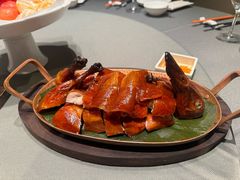 -小厨娘淮扬菜(江宁弘阳店)