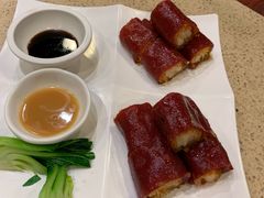 -点都德(聚福楼店)