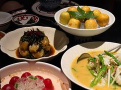 -锦楼·臻选新杭帮(杭州中心店)