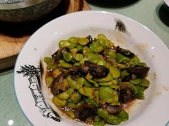 -芙蓉·艳阳餐厅(南口店)