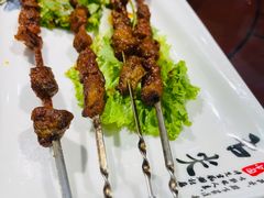 -鹏馨羊羔肉·非遗(新建街店)