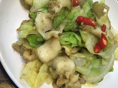 -锋味海鲜菜馆
