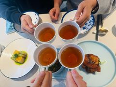 -狮王府淮扬菜(老门东店)