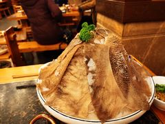 码头鲜毛肚-老码头火锅(玉林店)
