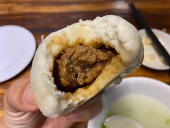 -韩包子(青石桥店)