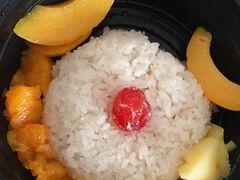 -严氏皓杰水牛奶(温岭店)