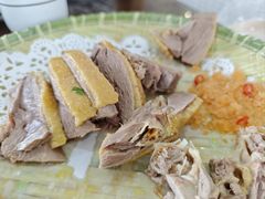 -朗记餐厅·传统湛江菜(康宁路店)