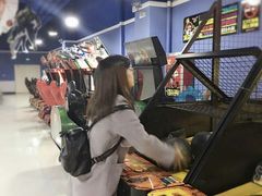-大玩家(万达广场大连甘井子店)