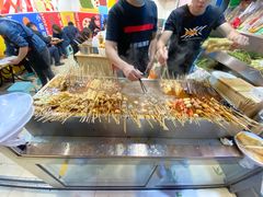 -郭记小街麻辣烫(南小街总店)