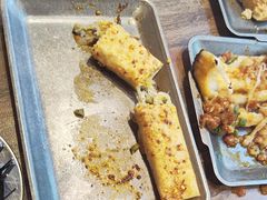-叁宝烤肉• 西安烧烤 领跑品牌(中海城店)