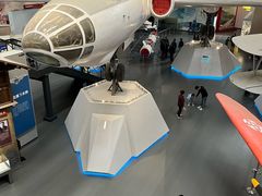 -中国航空博物馆