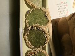 -绿茶餐厅(昆明世纪金源店)