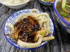 -西月城谭豆花(春熙路店)