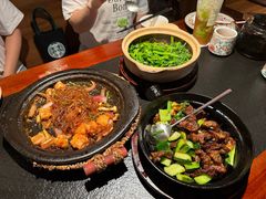 -旺爷砂锅·茶作(国贸城店)