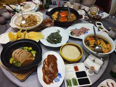 -洛阳宴·洛阳菜(南昌路店)