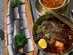 滋补炭烤鳗鱼-本炙炭烤·蒲烧活鳗料理店(金沙洲店)