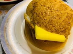 招牌菠萝油-华嫂冰室(尖沙咀店)